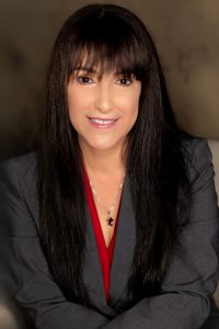 Connect With Millie Soto 
